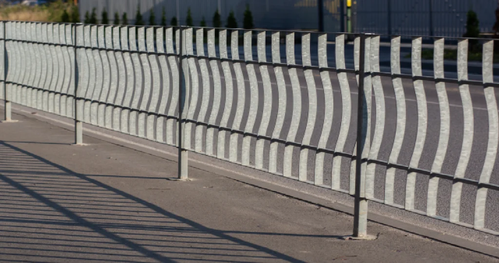 Land boundary survey