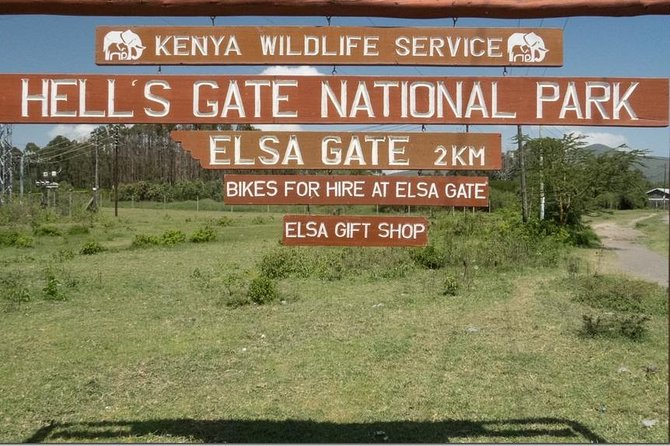 Land for sale in Naivasha