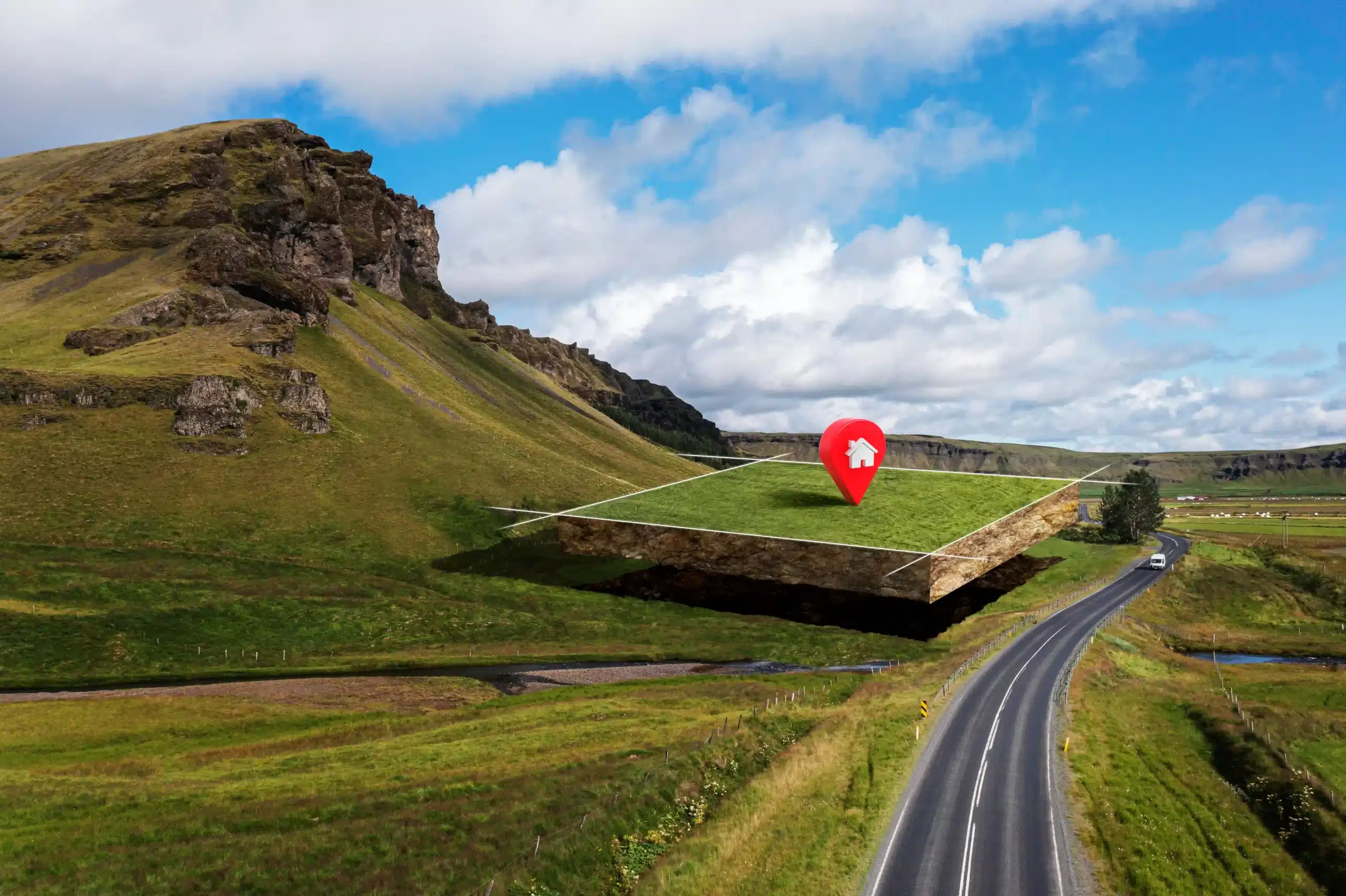 Land for Sale Along Rironi-Nakuru-Mau Summit Highway: Why Invest Now