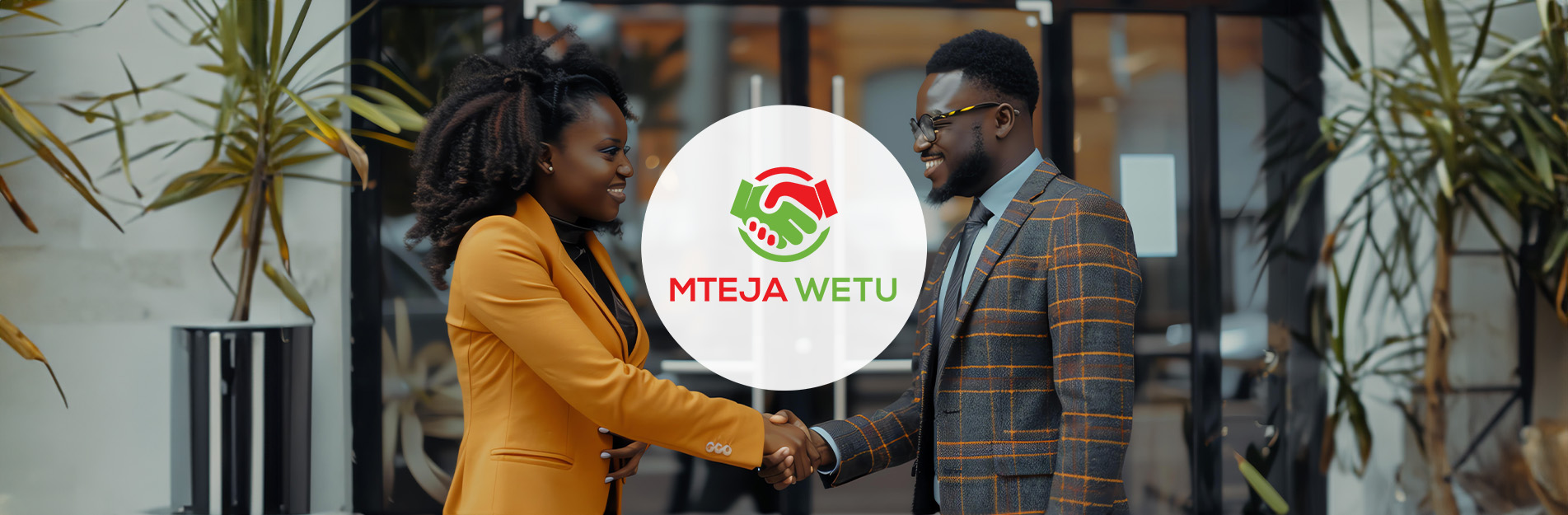 Mteja Wetu