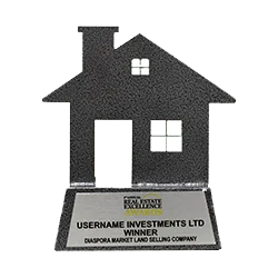 Best Diaspora Market Land Selling Company