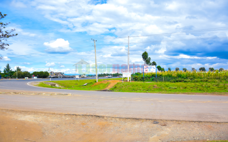 Havanna Estate –Nakuru Phase II