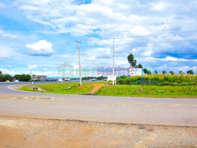 Havanna Estate –Nakuru Phase II