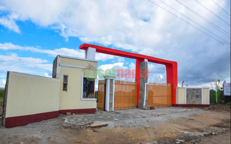 Havanna Estate Nakuru Phase 6