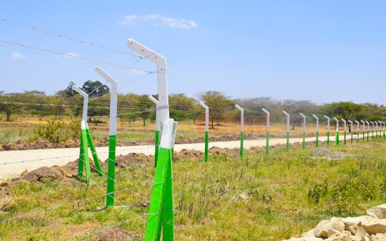 The Delight - Nakuru Phase I