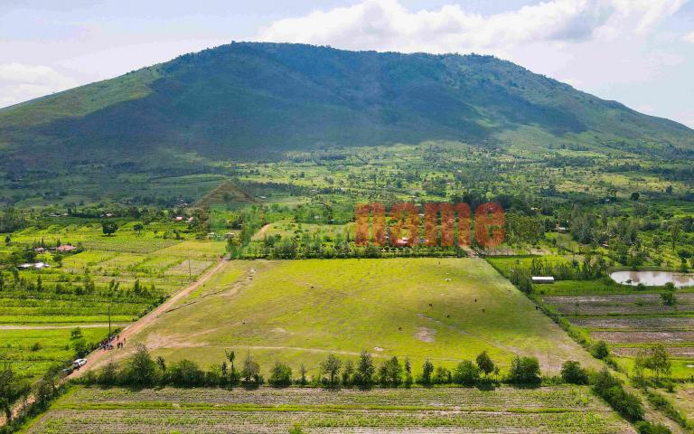  The Bounty Gardens - Kangundo Road