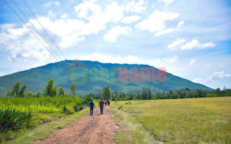  The Bounty Gardens - Kangundo Road