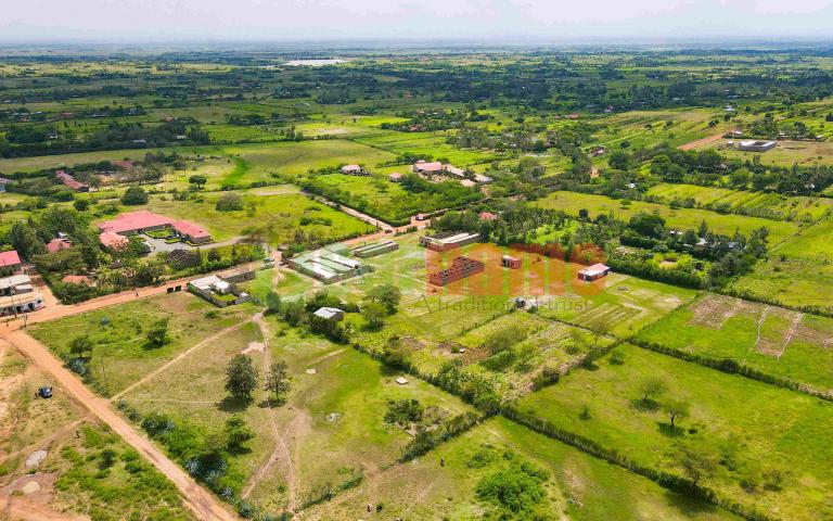  The Bounty Gardens - Kangundo Road