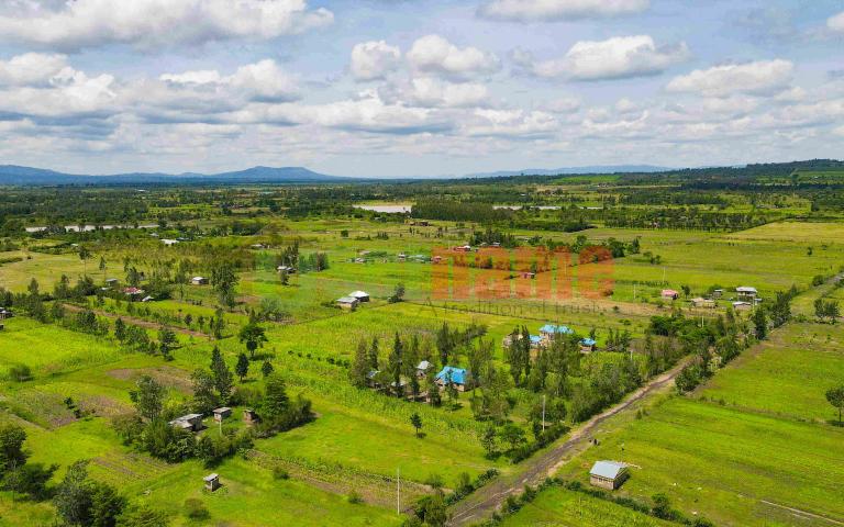  The Bounty Gardens - Kangundo Road