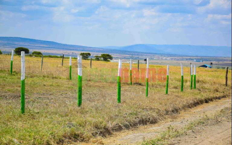 Konza Manor Gardens Phase 2