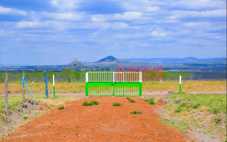 Konza Manor Gardens Phase 2