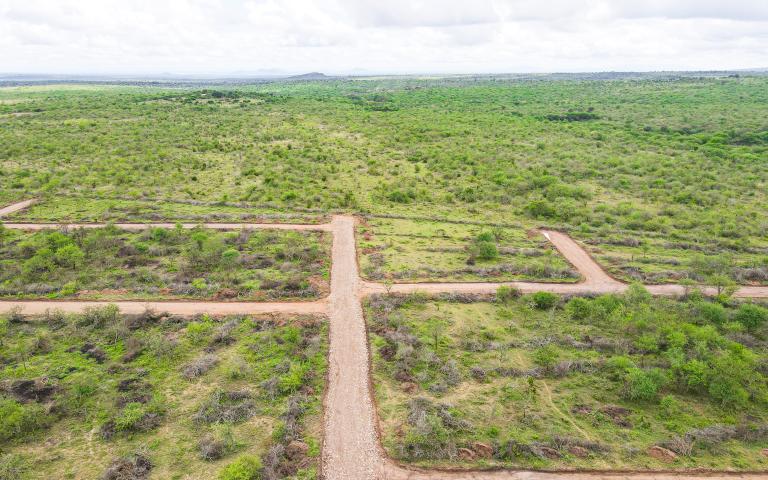 Matuu Sunrise Estate