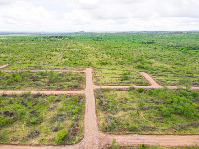 Matuu Sunrise Estate