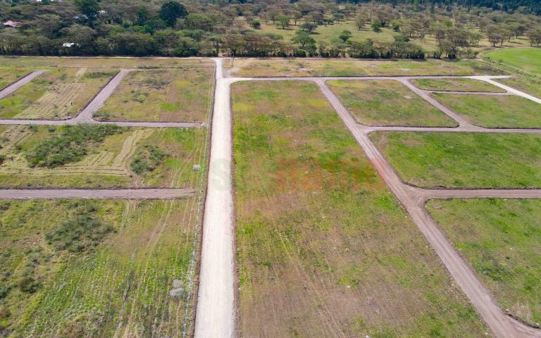 Nakuru Opal Estate