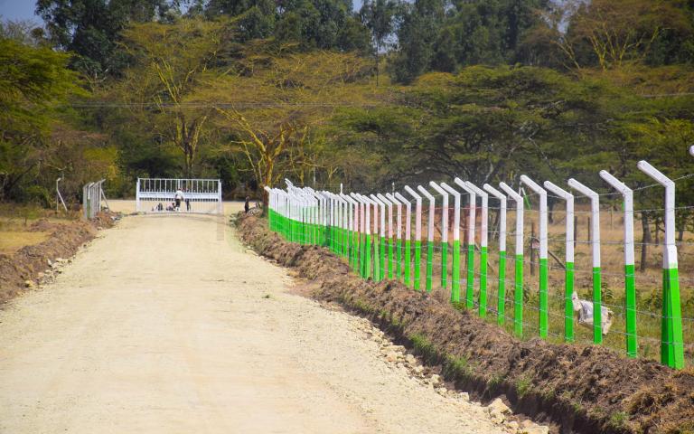 Nakuru Opal Estate