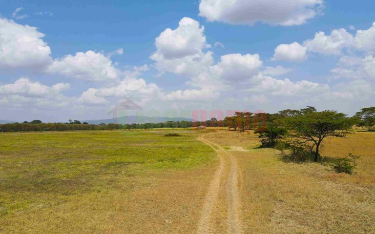 Nakuru Opal Estate