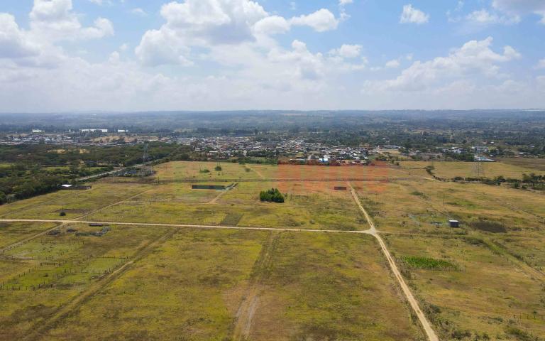 Nakuru Opal Estate