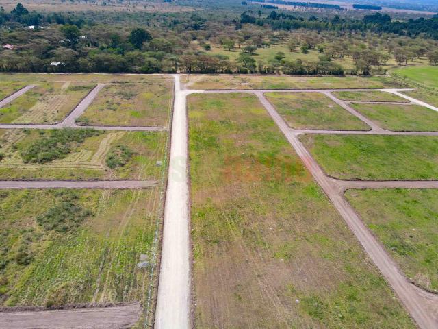 Nakuru Opal Estate