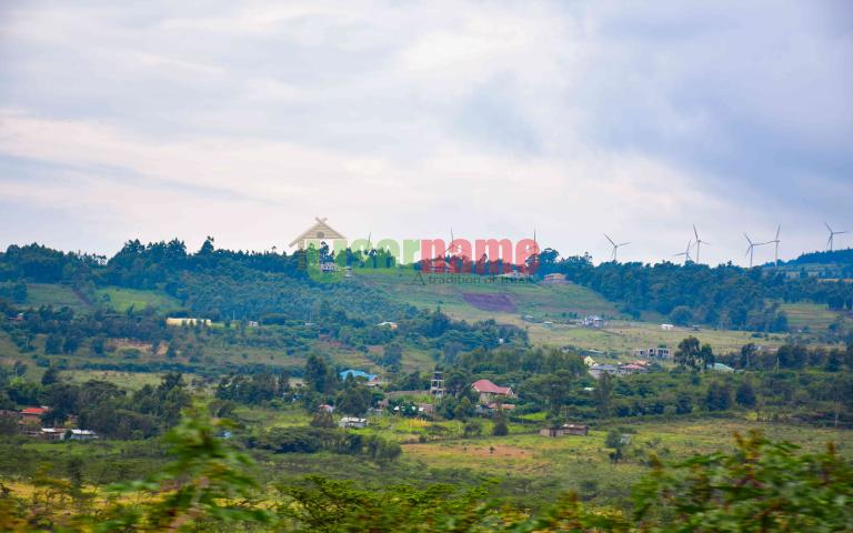  Terra Gardens Ngong