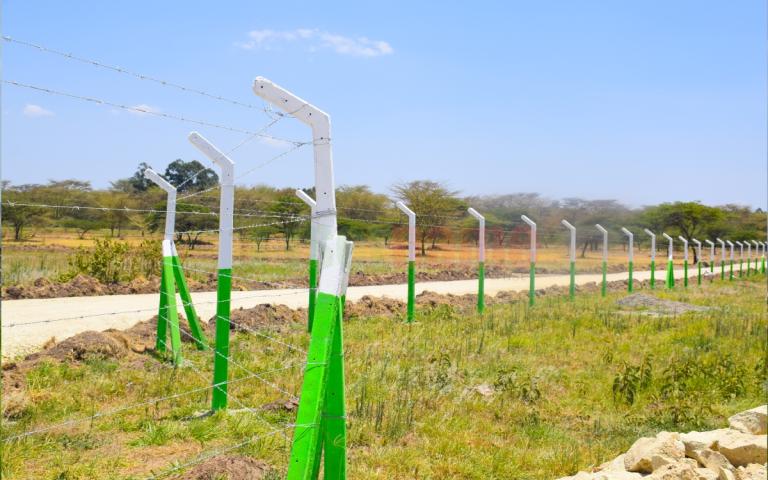 Nakuru Opal Estate Annex