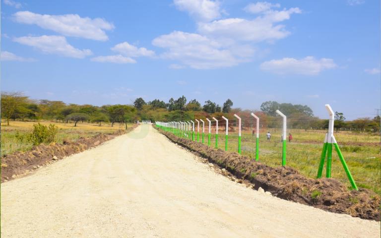 Nakuru Opal Estate Annex
