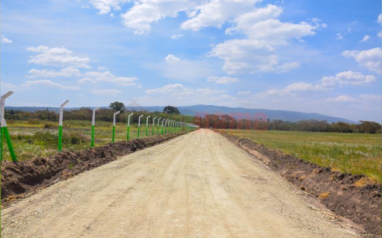 Nakuru Opal Estate Annex