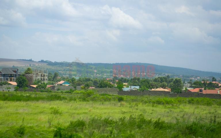 Nakuru Opal Estate Annex