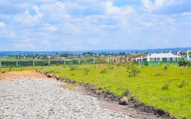Nexus Estate Rongai 