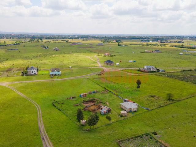 Nexus Estate Rongai 