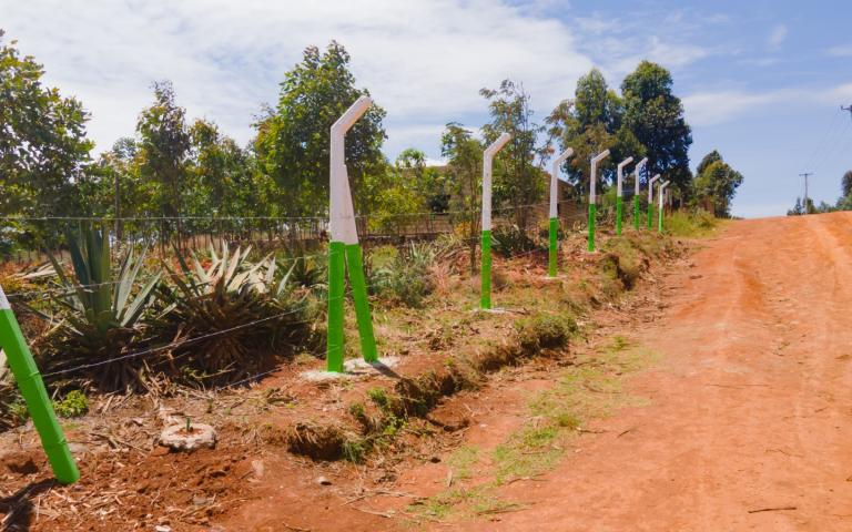 Imperial Gardens Kikuyu