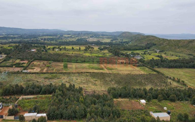 Imperial Gardens Kikuyu Phase 2
