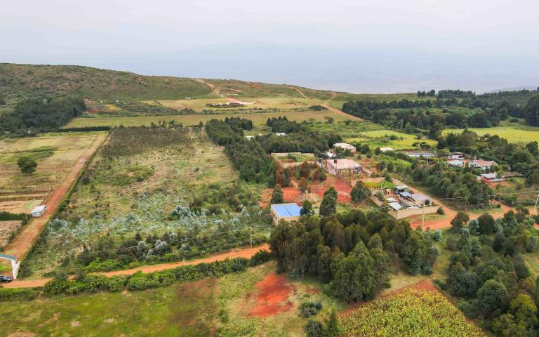 Imperial Gardens Kikuyu Phase 2