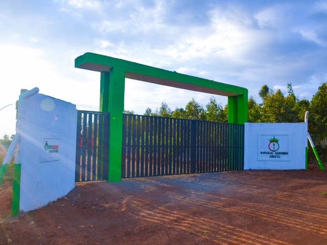 Imperial Gardens Kikuyu Phase 2
