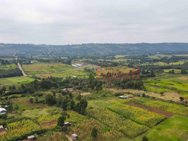 Imperial Gardens Kikuyu Phase 2