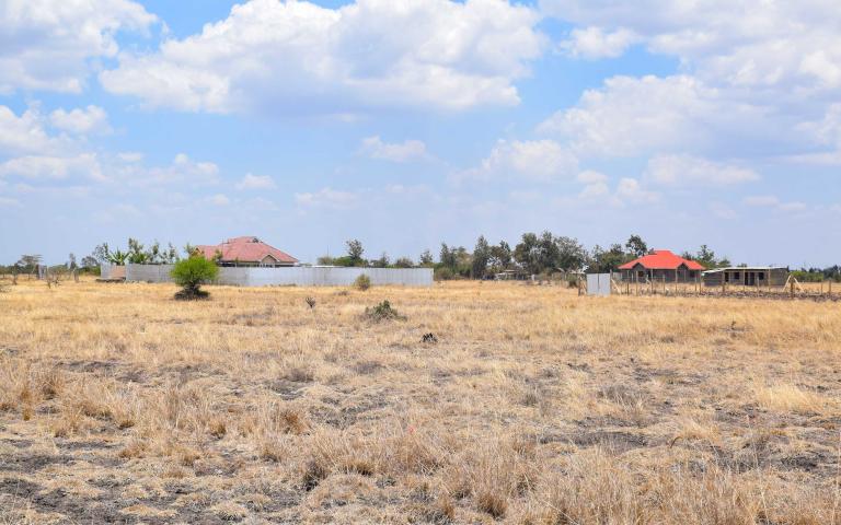 Cedarville Estate Juja
