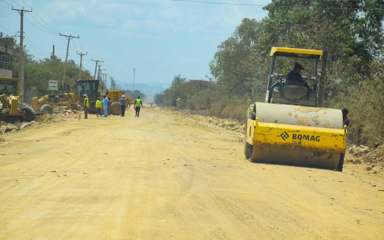 Cedarville Estate Juja