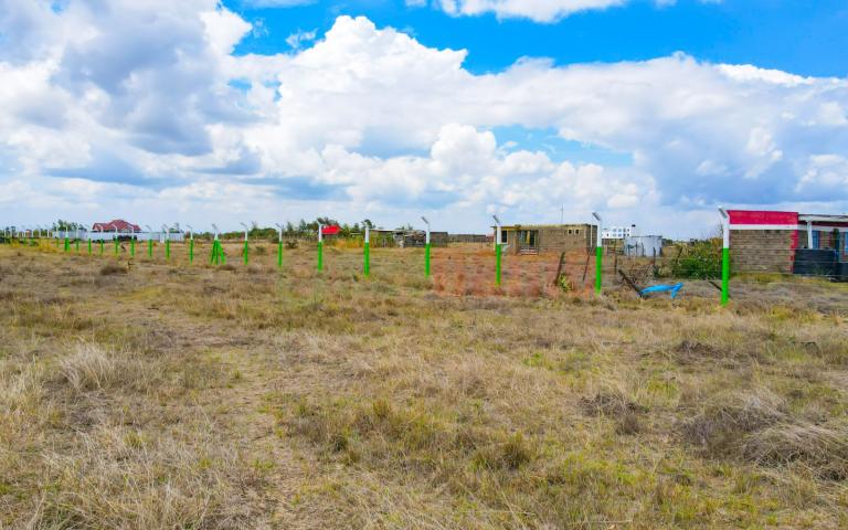 Cedarville Estate Juja