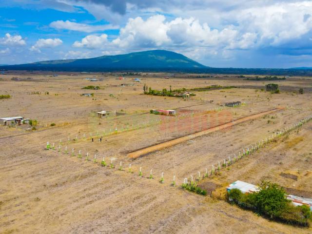 Cedarville Estate Juja