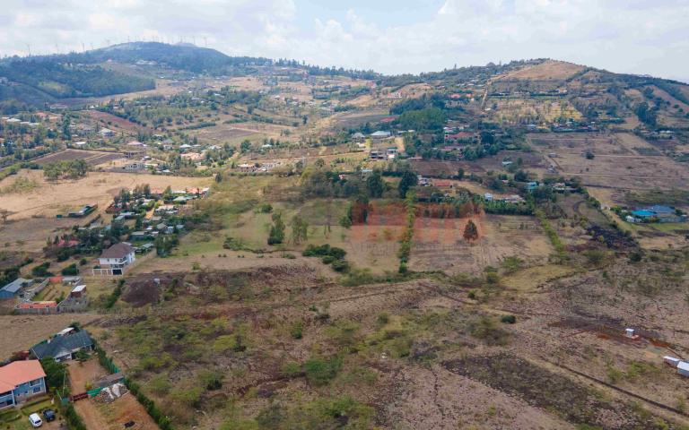 The Vineyard Ngong Phase 2