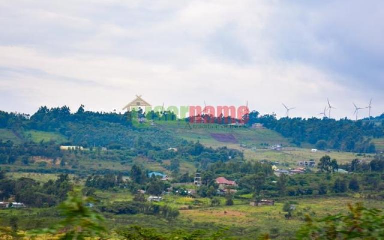 The Vineyard Ngong Phase 2