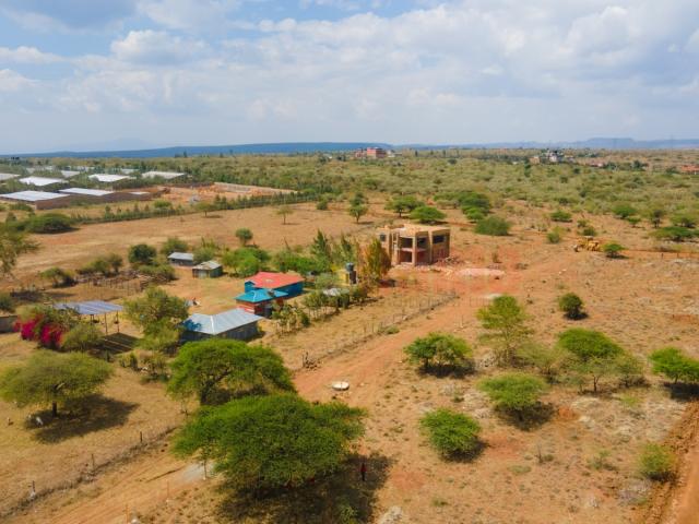 The Vineyard Ngong Phase 2