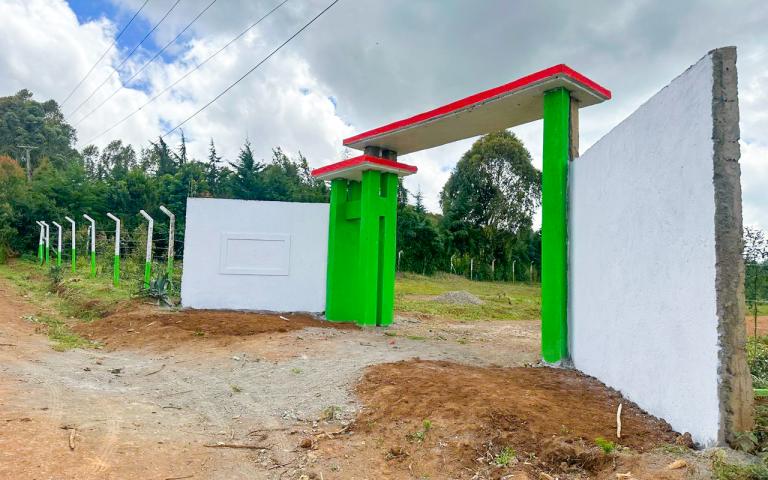 Jewel Estate Kikuyu