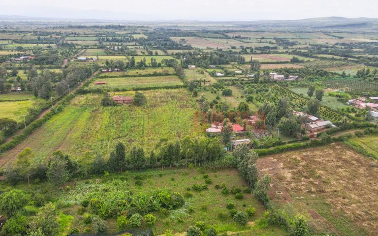   Nakuru Grove Gardens Phase 2