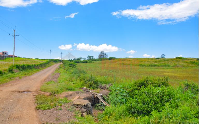   Nakuru Grove Gardens Phase 2