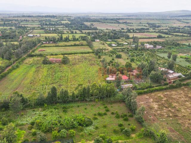   Nakuru Grove Gardens Phase 2