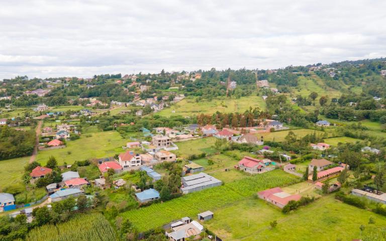 Prestige Estate Ngong