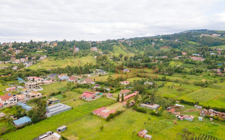 Prestige Estate Ngong