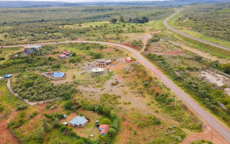 Prestige Estate Ngong