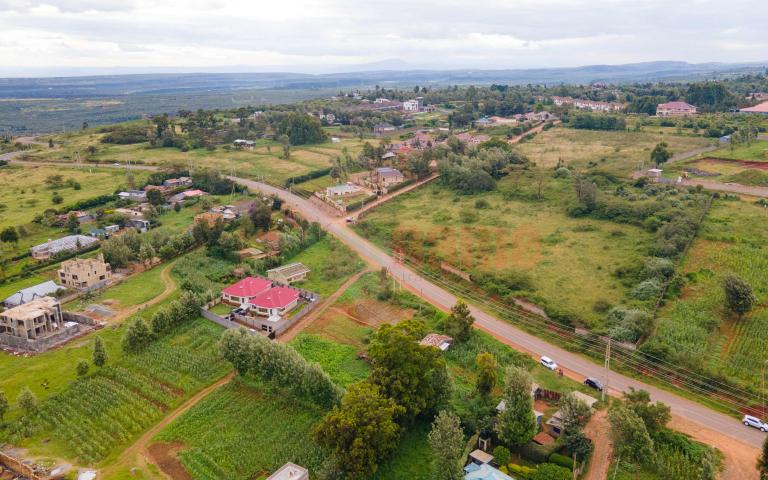 Prestige Estate Ngong