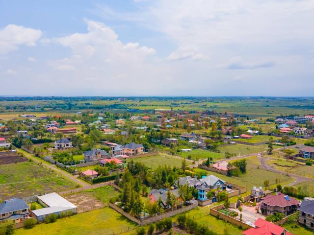 Prestige Estate Ngong